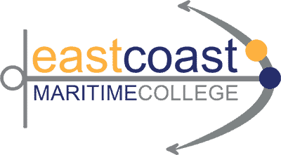 East Coast Maritime College logo goes to Maritime page