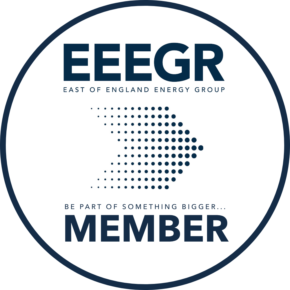 EEEGR Member Logo